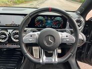Mercedes-Benz A Class 2.0 A35 AMG (Premium Plus) SpdS DCT 4MATIC Euro 6 (s/s) 5dr 18