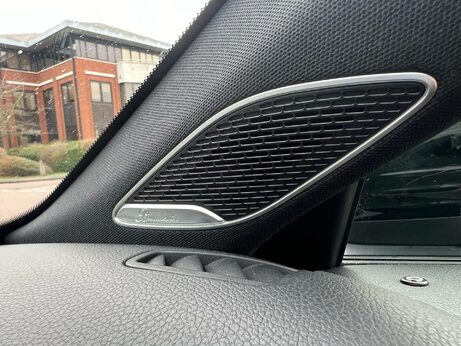 Mercedes-Benz A Class 2.0 A35 AMG (Premium Plus) SpdS DCT 4MATIC Euro 6 (s/s) 5dr 17