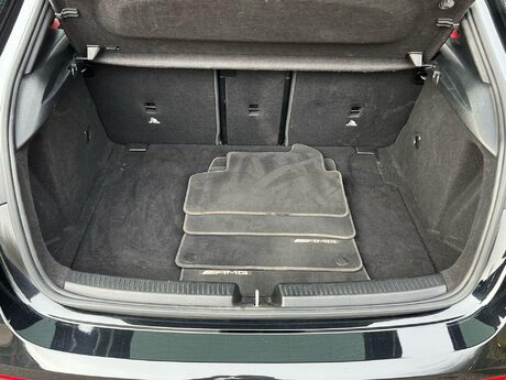 Mercedes-Benz A Class 2.0 A35 AMG (Premium Plus) SpdS DCT 4MATIC Euro 6 (s/s) 5dr 45