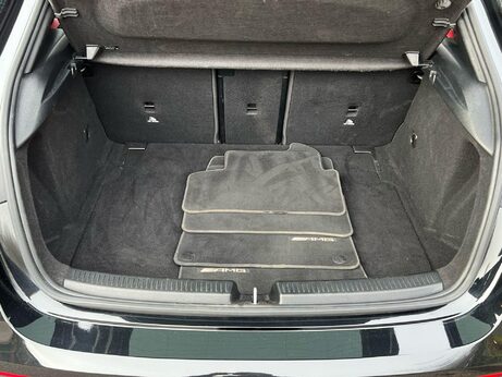 Mercedes-Benz A Class 2.0 A35 AMG (Premium Plus) SpdS DCT 4MATIC Euro 6 (s/s) 5dr 41