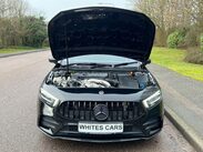 Mercedes-Benz A Class 2.0 A35 AMG (Premium Plus) SpdS DCT 4MATIC Euro 6 (s/s) 5dr 46