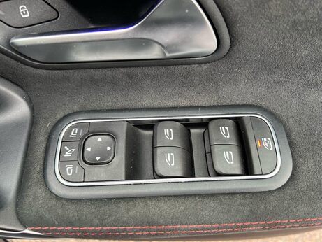 Mercedes-Benz A Class 2.0 A35 AMG (Premium Plus) SpdS DCT 4MATIC Euro 6 (s/s) 5dr 50