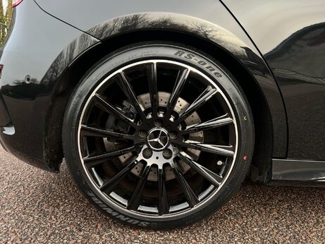 Mercedes-Benz A Class 2.0 A35 AMG (Premium Plus) SpdS DCT 4MATIC Euro 6 (s/s) 5dr 54