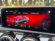 Mercedes-Benz A Class 2.0 A35 AMG (Premium Plus) SpdS DCT 4MATIC Euro 6 (s/s) 5dr 62