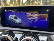 Mercedes-Benz A Class 2.0 A35 AMG (Premium Plus) SpdS DCT 4MATIC Euro 6 (s/s) 5dr 65