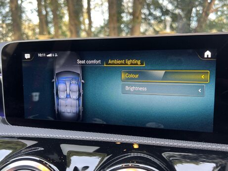 Mercedes-Benz A Class 2.0 A35 AMG (Premium Plus) SpdS DCT 4MATIC Euro 6 (s/s) 5dr 63