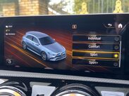 Mercedes-Benz A Class 2.0 A35 AMG (Premium Plus) SpdS DCT 4MATIC Euro 6 (s/s) 5dr 70