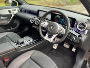 Mercedes-Benz A Class 2.0 A35 AMG (Premium Plus) SpdS DCT 4MATIC Euro 6 (s/s) 5dr 78