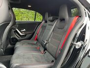 Mercedes-Benz A Class 2.0 A35 AMG (Premium Plus) SpdS DCT 4MATIC Euro 6 (s/s) 5dr 80