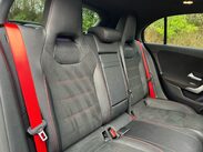 Mercedes-Benz A Class 2.0 A35 AMG (Premium Plus) SpdS DCT 4MATIC Euro 6 (s/s) 5dr 81