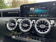 Mercedes-Benz A Class 2.0 A35 AMG (Premium Plus) SpdS DCT 4MATIC Euro 6 (s/s) 5dr 86
