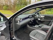 Mercedes-Benz A Class 2.0 A35 AMG (Premium Plus) SpdS DCT 4MATIC Euro 6 (s/s) 5dr 89