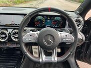 Mercedes-Benz A Class 2.0 A35 AMG (Premium Plus) SpdS DCT 4MATIC Euro 6 (s/s) 5dr 18