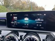 Mercedes-Benz A Class 2.0 A35 AMG (Premium Plus) SpdS DCT 4MATIC Euro 6 (s/s) 5dr 64
