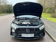 Mercedes-Benz A Class 2.0 A35 AMG (Premium Plus) SpdS DCT 4MATIC Euro 6 (s/s) 5dr 46