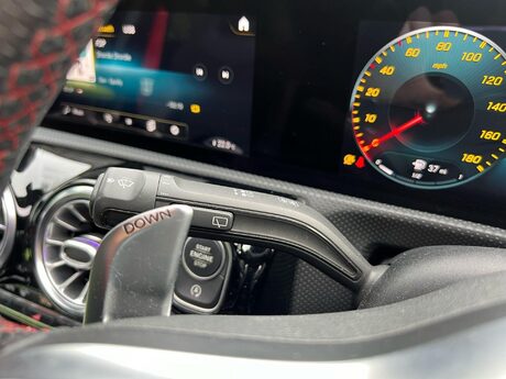 Mercedes-Benz A Class 2.0 A35 AMG (Premium Plus) SpdS DCT 4MATIC Euro 6 (s/s) 5dr 55