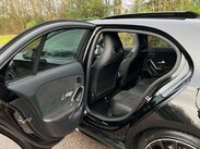 Mercedes-Benz A Class 2.0 A35 AMG (Premium Plus) SpdS DCT 4MATIC Euro 6 (s/s) 5dr 43