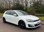 Volkswagen Golf 2.0 TSI BlueMotion Tech GTI DSG Euro 6 (s/s) 5dr 1