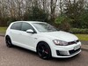 Volkswagen Golf 2.0 TSI BlueMotion Tech GTI DSG Euro 6 (s/s) 5dr