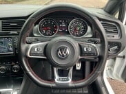 Volkswagen Golf 2.0 TSI BlueMotion Tech GTI DSG Euro 6 (s/s) 5dr 13