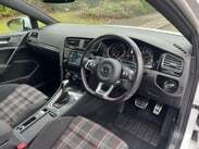 Volkswagen Golf 2.0 TSI BlueMotion Tech GTI DSG Euro 6 (s/s) 5dr 15