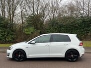 Volkswagen Golf 2.0 TSI BlueMotion Tech GTI DSG Euro 6 (s/s) 5dr 5