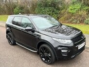 Land Rover Discovery Sport 2.0 TD4 HSE Dynamic Lux Auto 4WD Euro 6 (s/s) 5dr 43