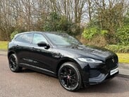 Jaguar F-Pace 2.0 D200 MHEV R-Dynamic SE Auto AWD Euro 6 (s/s) 5dr 1