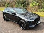 Jaguar F-Pace 2.0 D200 MHEV R-Dynamic SE Auto AWD Euro 6 (s/s) 5dr 50