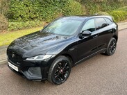 Jaguar F-Pace 2.0 D200 MHEV R-Dynamic SE Auto AWD Euro 6 (s/s) 5dr 51