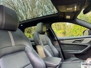 Jaguar F-Pace 2.0 D200 MHEV R-Dynamic SE Auto AWD Euro 6 (s/s) 5dr 13