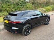 Jaguar F-Pace 2.0 D200 MHEV R-Dynamic SE Auto AWD Euro 6 (s/s) 5dr 53