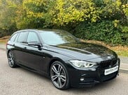 BMW 3 Series 2.0 320i M Sport Touring Auto Euro 6 (s/s) 5dr 1