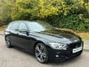 BMW 3 Series 2.0 320i M Sport Touring Auto Euro 6 (s/s) 5dr