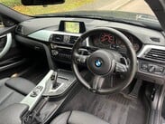 BMW 3 Series 2.0 320i M Sport Touring Auto Euro 6 (s/s) 5dr 13