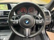 BMW 3 Series 2.0 320i M Sport Touring Auto Euro 6 (s/s) 5dr 14