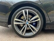 BMW 3 Series 2.0 320i M Sport Touring Auto Euro 6 (s/s) 5dr 55