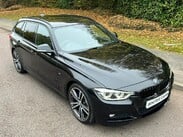 BMW 3 Series 2.0 320i M Sport Touring Auto Euro 6 (s/s) 5dr 56