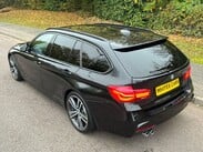 BMW 3 Series 2.0 320i M Sport Touring Auto Euro 6 (s/s) 5dr 59