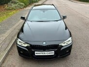 BMW 3 Series 2.0 320i M Sport Touring Auto Euro 6 (s/s) 5dr 60