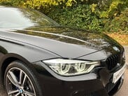 BMW 3 Series 2.0 320i M Sport Touring Auto Euro 6 (s/s) 5dr 62