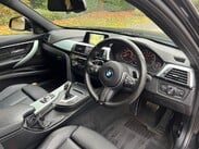 BMW 3 Series 2.0 320i M Sport Touring Auto Euro 6 (s/s) 5dr 72