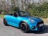 Mini Convertible 1.5 Cooper Euro 6 (s/s) 2dr