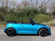 Mini Convertible 1.5 Cooper Euro 6 (s/s) 2dr 2