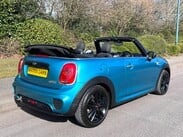 Mini Convertible 1.5 Cooper Euro 6 (s/s) 2dr 3