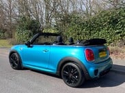 Mini Convertible 1.5 Cooper Euro 6 (s/s) 2dr 7