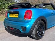 Mini Convertible 1.5 Cooper Euro 6 (s/s) 2dr 11