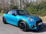 Mini Convertible 1.5 Cooper Euro 6 (s/s) 2dr 15