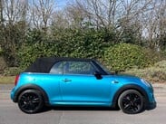 Mini Convertible 1.5 Cooper Euro 6 (s/s) 2dr 17