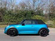 Mini Convertible 1.5 Cooper Euro 6 (s/s) 2dr 18